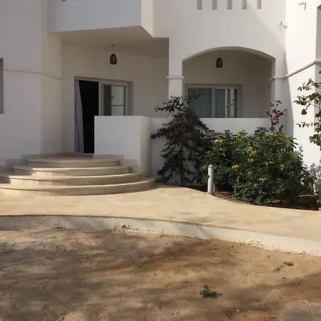 Twin Lagoon Apartment At White Villas El Gouna