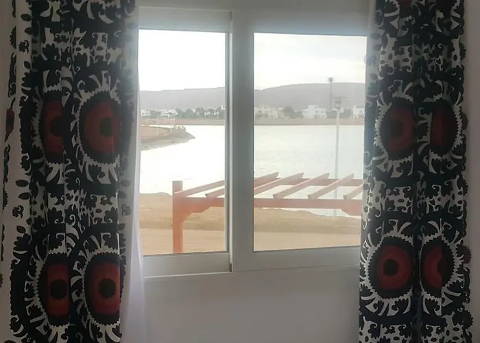 Twin Lagoon At White El Gouna 公寓